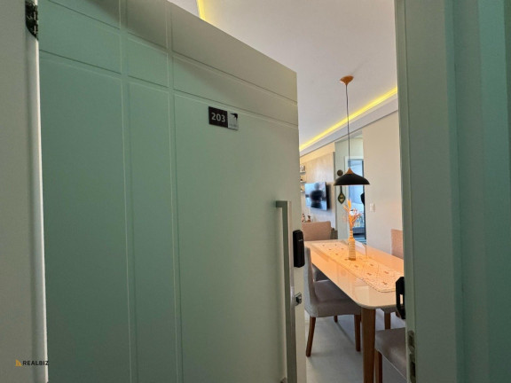 Imagem Apartamento com 2 Quartos à Venda, 84 m² em Palmas - Governador Celso Ramos Imagem Apartamento com 2 Quartos à Venda, 84 m² em Palmas - Governador Celso Ramos