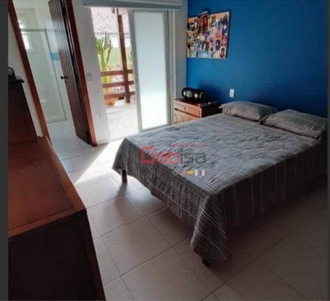 Imagem Casa com 5 Quartos à Venda, 200 m² em Praia Grande - Arraial Do Cabo