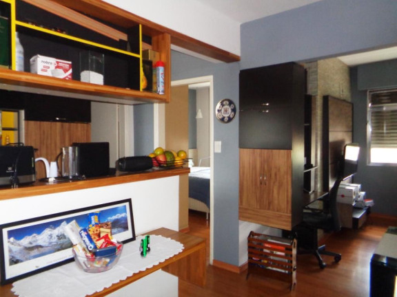 Imagem Apartamento com 1 Quarto à Venda, 44 m² em água Branca - São Paulo Imagem Apartamento com 1 Quarto à Venda, 44 m² em água Branca - São Paulo