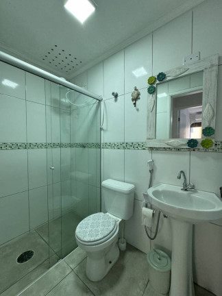 Imagem Apartamento com 2 Quartos à Venda, 72 m² em Tenório - Ubatuba Imagem Apartamento com 2 Quartos à Venda, 72 m² em Tenório - Ubatuba