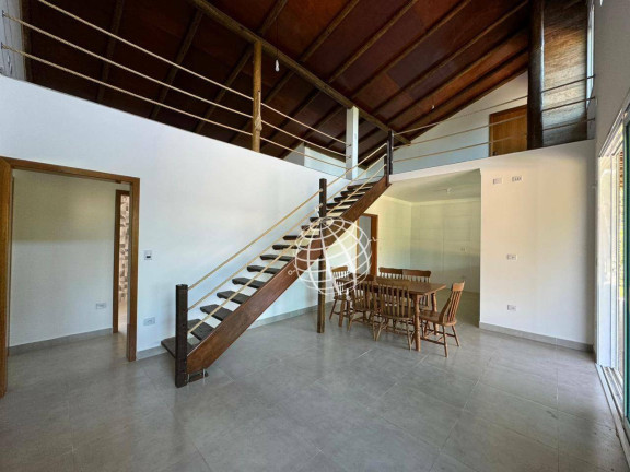 Imagem Chácara com 3 Quartos à Venda, 162 m² em Estância San Remo - Atibaia
