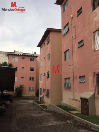 Imagem Apartamento com 2 Quartos à Venda, 47 m² em Jardim Guadalajara - Sorocaba Imagem Apartamento com 2 Quartos à Venda, 47 m² em Jardim Guadalajara - Sorocaba