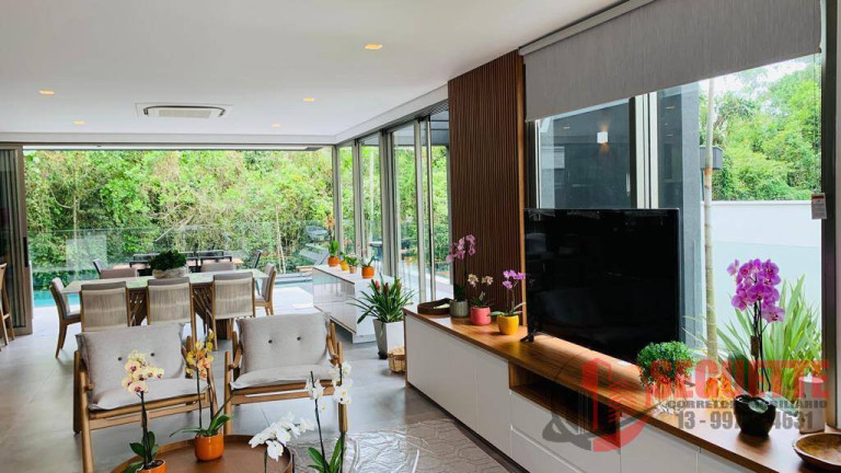 Imagem Casa com 5 Quartos à Venda, 301 m² em Riviera De São Lourenço - Bertioga Imagem Casa com 5 Quartos à Venda, 301 m² em Riviera De São Lourenço - Bertioga