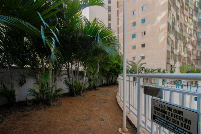 Imagem Apartamento com 1 Quarto à Venda, 36 m² em Bela Vista - São Paulo