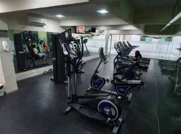 Imagem Apartamento com 3 Quartos à Venda, 168 m² em Tupi - Praia Grande
