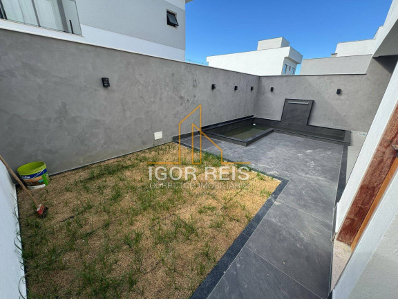 Imagem Casa de Condomínio com 3 Quartos à Venda,  em Cidade Jardim - Campos Dos Goytacazes