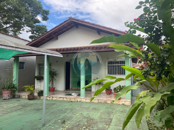 Imagem Casa com 2 Quartos à Venda, 200 m² em Estufa I - Ubatuba