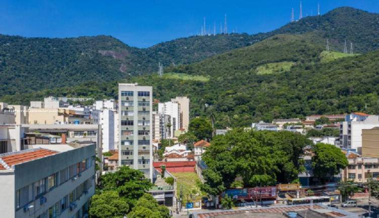Imagem Apartamento com 2 Quartos à Venda, 81 m² em Tijuca - Rio De Janeiro