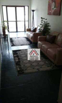 Imagem Apartamento com 2 Quartos à Venda, 60 m² em Vila Santa Catarina - São Paulo