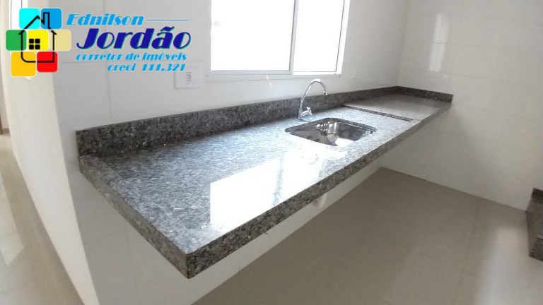 Imagem Apartamento com 2 Quartos à Venda, 50 m² em Jardim Las Vegas - Santo André