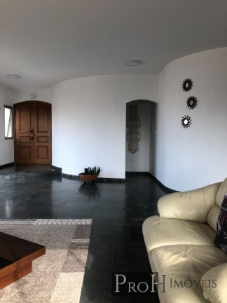 Imagem Apartamento com 4 Quartos à Venda, 268 m² em Centro - Santo André Imagem Apartamento com 4 Quartos à Venda, 268 m² em Centro - Santo André