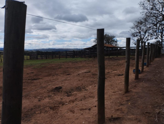 Imagem Fazenda à Venda, 76 m² em Rural - Taquarituba Imagem Fazenda à Venda, 76 m² em Rural - Taquarituba