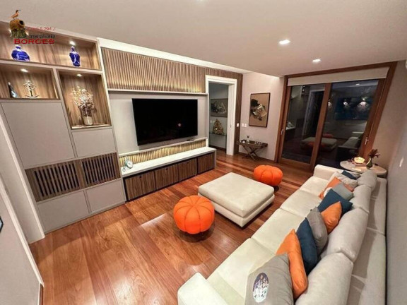 Imagem Casa com 4 Quartos à Venda, 1.314 m² em Cidade Jardim - São Paulo