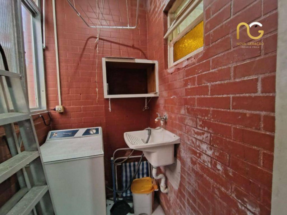 Imagem Kitnet com 1 Quarto à Venda, 38 m² em Tupi - Praia Grande