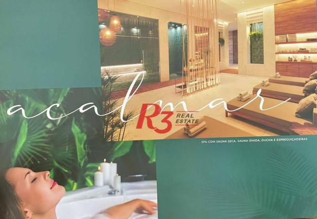 Imagem Apartamento com 3 Quartos à Venda, 163 m² em Ponta Da Praia - Santos Imagem Apartamento com 3 Quartos à Venda, 163 m² em Ponta Da Praia - Santos