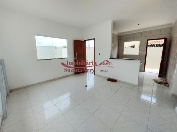Imagem Casa com 2 Quartos à Venda,  em Cajupiranga - Parnamirim
