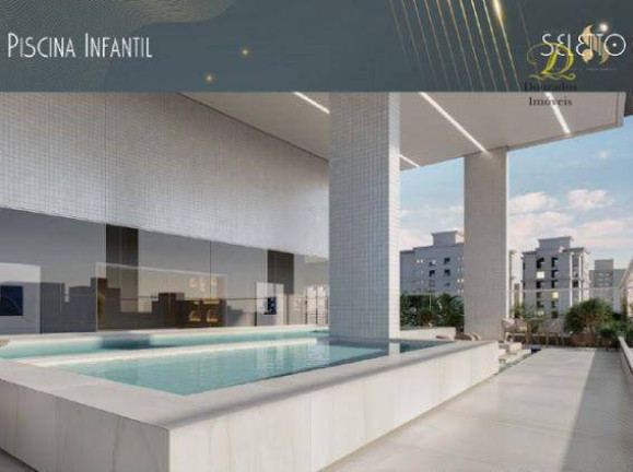 Imagem Apartamento com 3 Quartos à Venda, 151 m² em Canto Do Forte - Praia Grande Imagem Apartamento com 3 Quartos à Venda, 151 m² em Canto Do Forte - Praia Grande