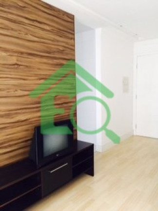 Imagem Apartamento com 1 Quarto à Venda, 38 m² em Vila Cruzeiro - São Paulo Imagem Apartamento com 1 Quarto à Venda, 38 m² em Vila Cruzeiro - São Paulo