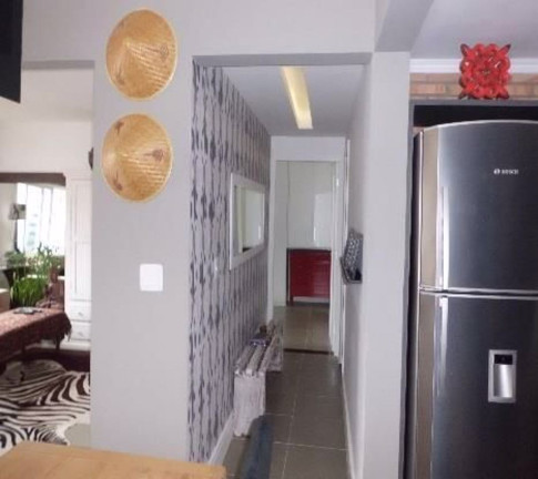 Imagem Apartamento com 1 Quarto à Venda, 88 m² em Itaim Bibi - São Paulo Imagem Apartamento com 1 Quarto à Venda, 88 m² em Itaim Bibi - São Paulo