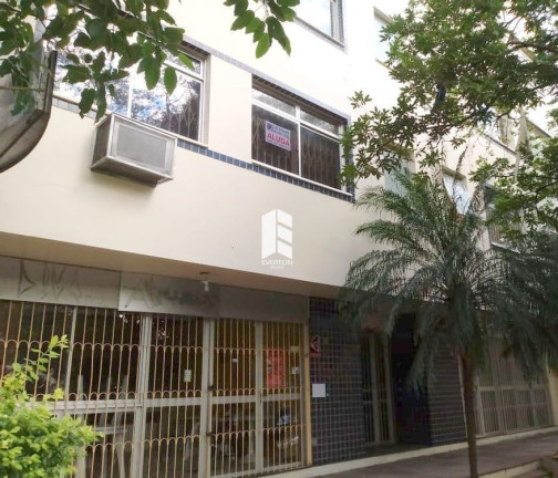 Imagem Apartamento com 1 Quarto à Venda, 33 m² em Centro - Santa Maria