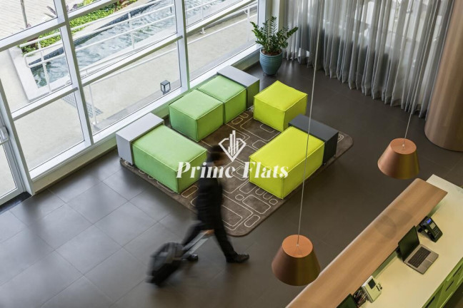Imagem Apartamento com 1 Quarto à Venda, 22 m² em Anhangabaú - Jundiaí Imagem Apartamento com 1 Quarto à Venda, 22 m² em Anhangabaú - Jundiaí