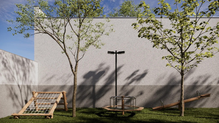 Imagem Imóvel com 1 Quarto à Venda, 16 m² em Sacomã - São Paulo Imagem Imóvel com 1 Quarto à Venda, 16 m² em Sacomã - São Paulo