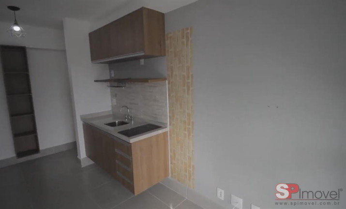 Imagem Apartamento com 1 Quarto à Venda, 36 m² em Butantã - São Paulo