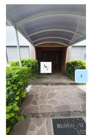 Imagem Apartamento com 2 Quartos à Venda, 55 m² em Morro Santana - Porto Alegre
