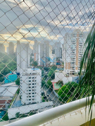 Imagem Apartamento com 3 Quartos à Venda, 160 m² em Vila Suzana - São Paulo Imagem Apartamento com 3 Quartos à Venda, 160 m² em Vila Suzana - São Paulo