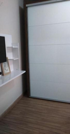 Imagem Apartamento com 1 Quarto à Venda, 40 m² em Parque Dos Maias - Porto Alegre