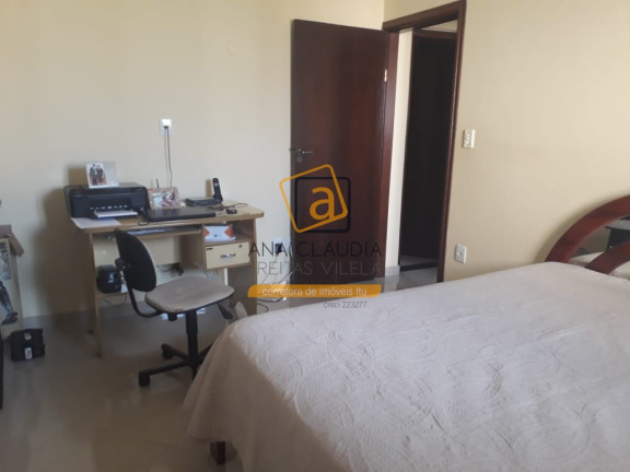 Imagem Casa com 3 Quartos à Venda, em Parque Residencial Presidente Médici - Itu Imagem Casa com 3 Quartos à Venda, em Parque Residencial Presidente Médici - Itu