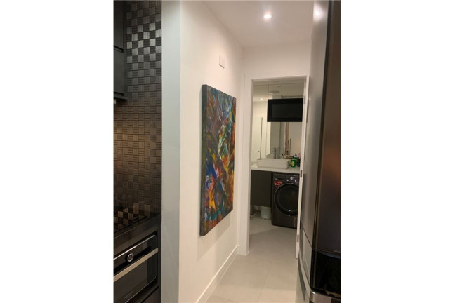 Imagem Apartamento com 1 Quarto à Venda, 36 m² em Indianópolis - São Paulo Imagem Apartamento com 1 Quarto à Venda, 36 m² em Indianópolis - São Paulo