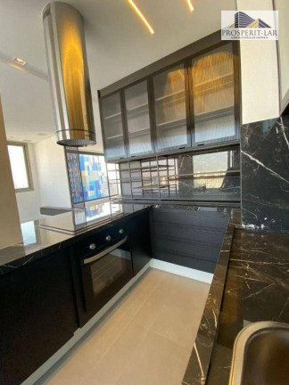 Imagem Cobertura com 2 Quartos à Venda, 192 m² em Cerqueira César - São Paulo