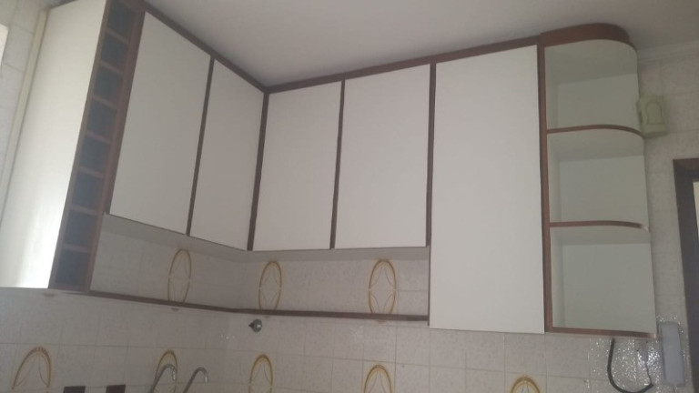 Imagem Imóvel com 2 Quartos à Venda, 62 m² em Vila Parque Jabaquara - São Paulo