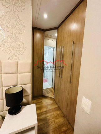 Imagem Apartamento com 3 Quartos à Venda, 107 m² em Vila Isa - São Paulo
