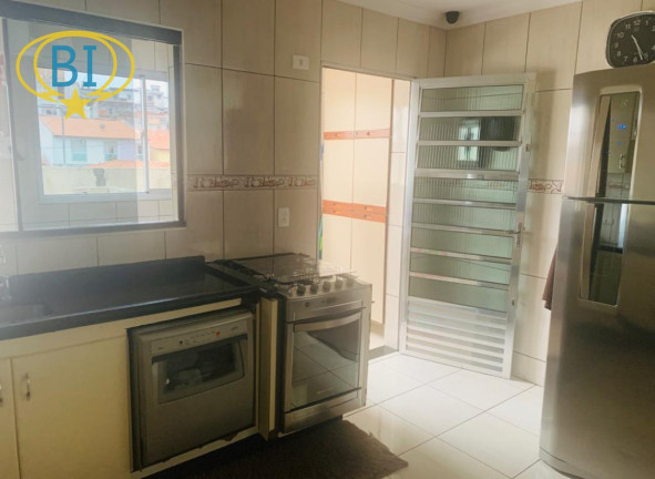 Imagem Sobrado com 3 Quartos à Venda, 111 m² em Vila Matilde - São Paulo