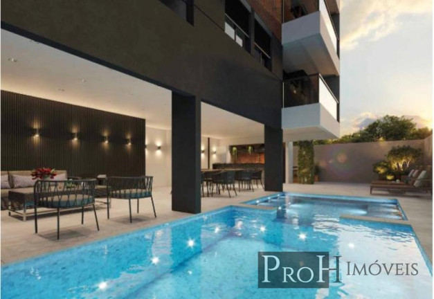 Imagem Apartamento com 3 Quartos à Venda, 67 m² em Jardim - Santo André Imagem Apartamento com 3 Quartos à Venda, 67 m² em Jardim - Santo André