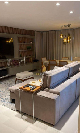 Imagem Apartamento com 3 Quartos à Venda, 102 m² em Setor Leste Universitário - Goiânia