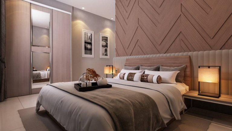 Imagem Apartamento com 2 Quartos à Venda, 74 m² em Real - Praia Grande