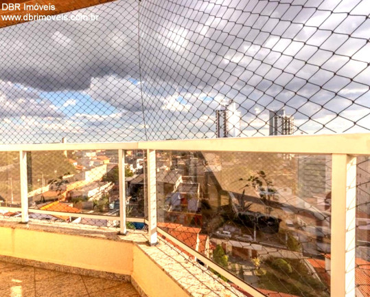 Imagem Apartamento com 4 Quartos à Venda, 300 m² em Vila Jacuí - Sao Paulo Imagem Apartamento com 4 Quartos à Venda, 300 m² em Vila Jacuí - Sao Paulo