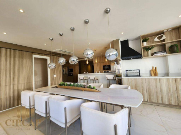 Imagem Apartamento com 3 Quartos à Venda, 111 m² em Perdizes - São Paulo