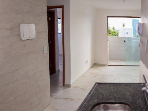 Imagem Apartamento com 2 Quartos à Venda, 48 m² em Muçumagro - João Pessoa