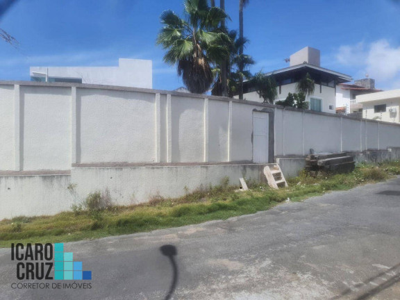 Imagem Terreno à Venda, 516 m² em Vilas Do Atlântico - Lauro De Freitas Imagem Terreno à Venda, 516 m² em Vilas Do Atlântico - Lauro De Freitas