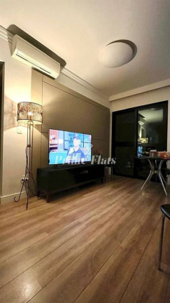 Imagem Apartamento com 2 Quartos à Venda, 60 m² em Paraíso - São Paulo Imagem Apartamento com 2 Quartos à Venda, 60 m² em Paraíso - São Paulo
