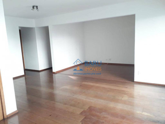 Apartamento com 3 Quartos para Alugar, 110 m² em Higienópolis - São Paulo