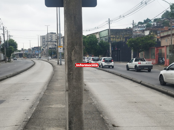 Imagem Imóvel com 2 Quartos à Venda, 200 m² em Madureira - Rio De Janeiro