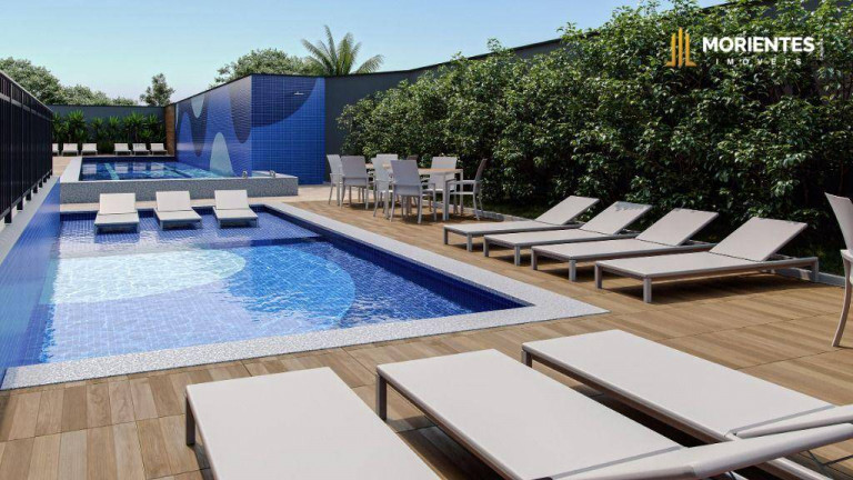 Imagem Apartamento com 2 Quartos à Venda, 68 m² em Recanto Quarto Centenário - Jundiaí