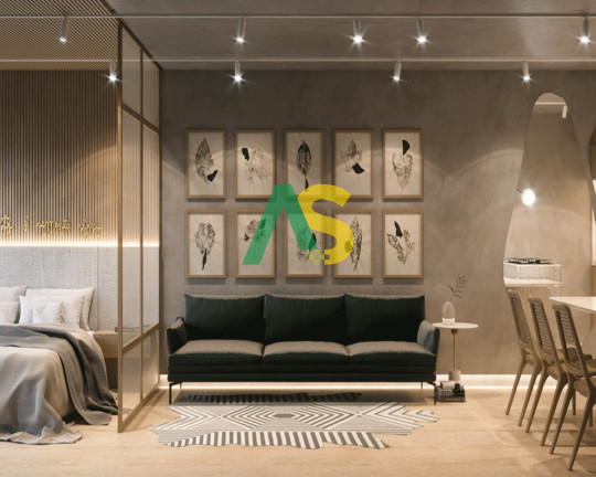 Imagem Imóvel com 1 Quarto à Venda, 60 m² em Boa Viagem - Recife Imagem Imóvel com 1 Quarto à Venda, 60 m² em Boa Viagem - Recife