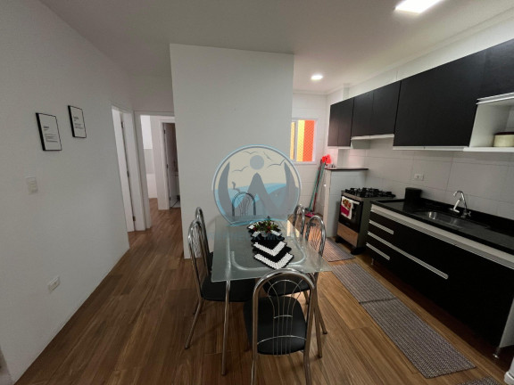 Imagem Apartamento com 2 Quartos à Venda, 52 m² em Itaguá - Ubatuba