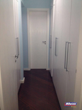 Imagem Apartamento com 3 Quartos à Venda, 180 m² em Perdizes - São Paulo